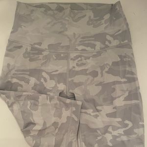 Lululemon Biker Shorts